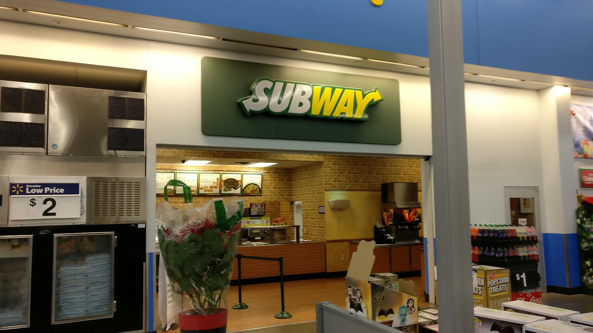 Subway