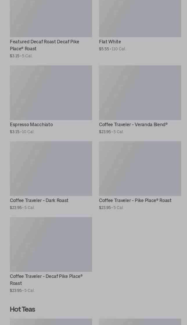 Photo credit: Posmates