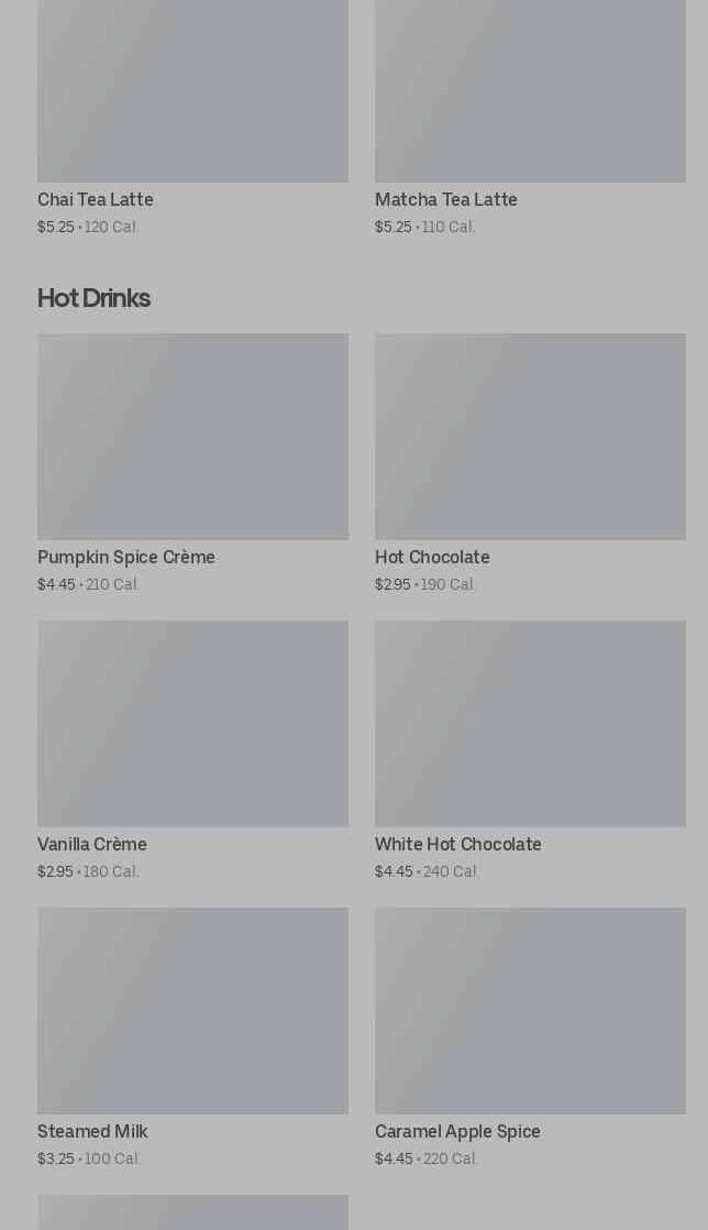 Photo credit: postmates