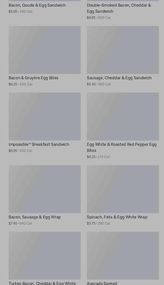 Photo credit: Posmates