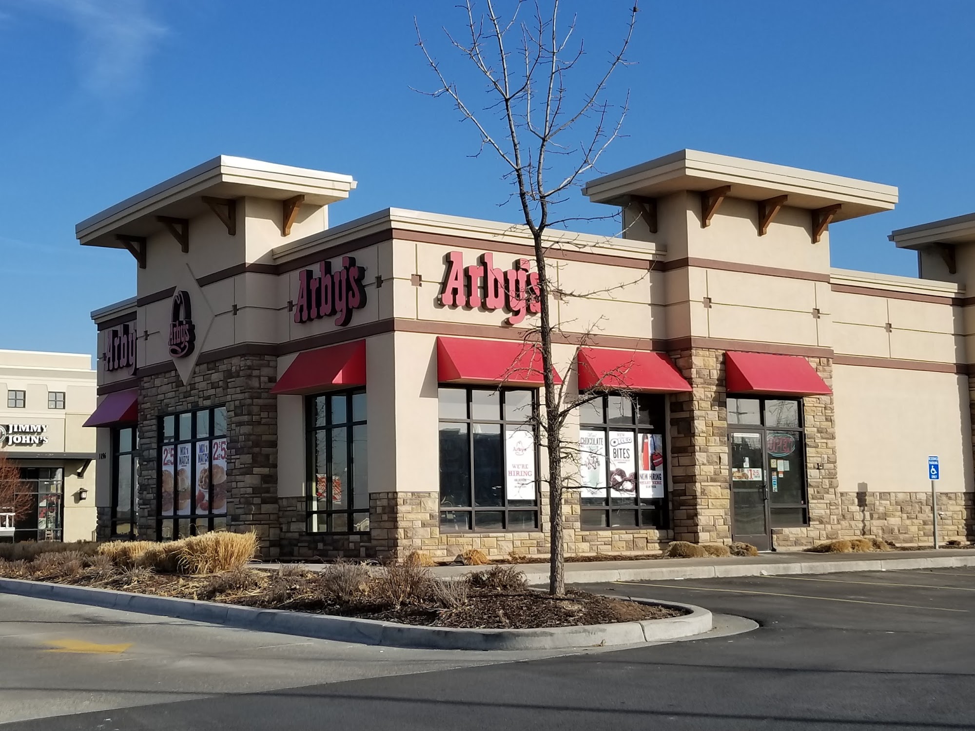 Arby's