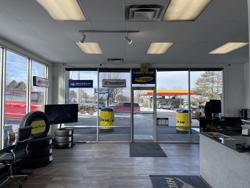 Hillside Tire & Service - Goodyear