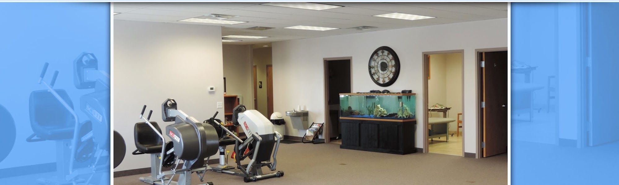 Delta Physical Therapy and Sports Medicine 95 White Sage Ave Ste C, Delta Utah 84624