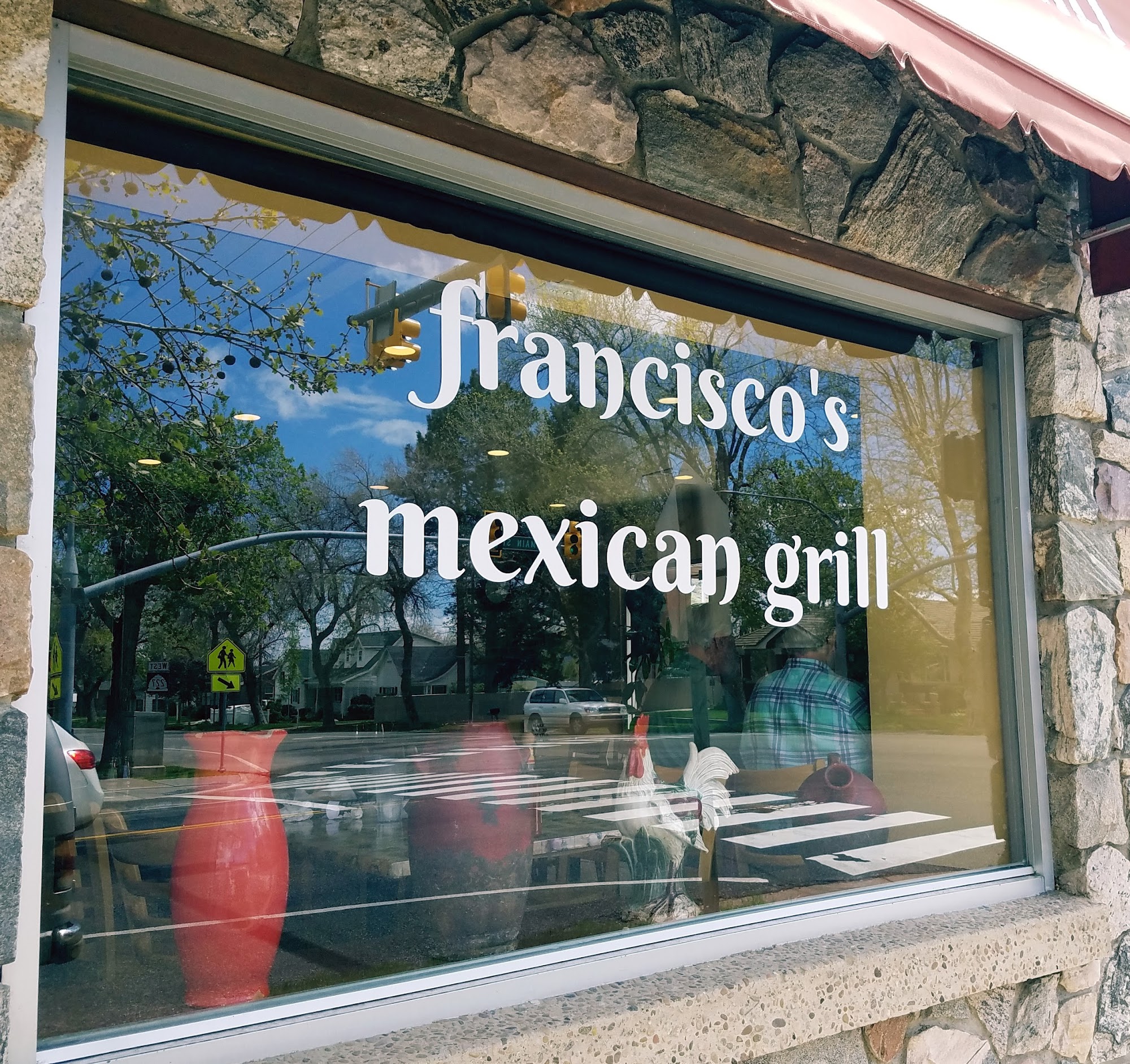 Francisco's Mexican Grill