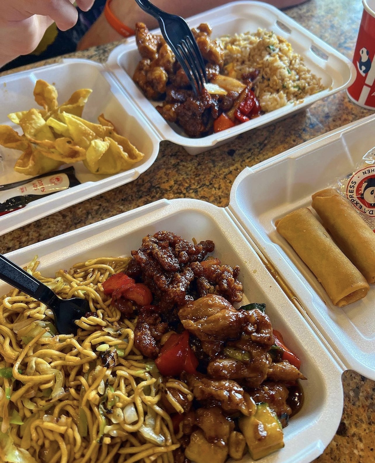 Panda Express