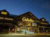 Cabela's