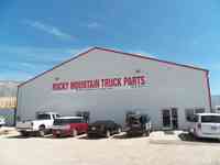 Rocky Mountain Truck Parts