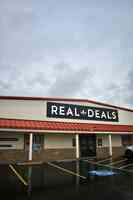 Real Deals on Home Decor & RD Boutique