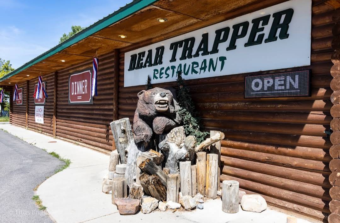 Bear Trapper Restaurant