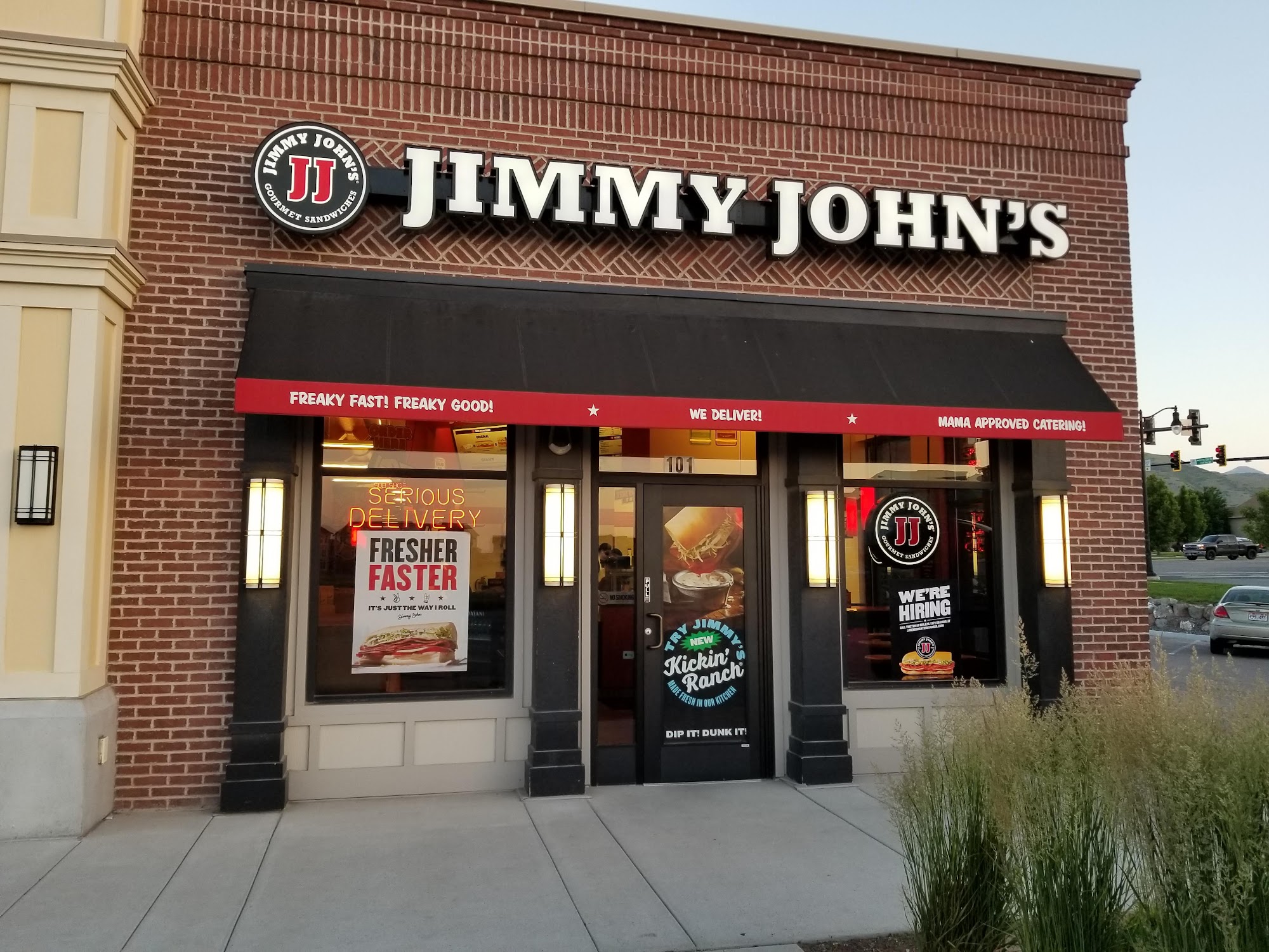 Jimmy John's