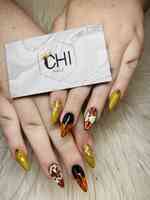 CHI Nails
