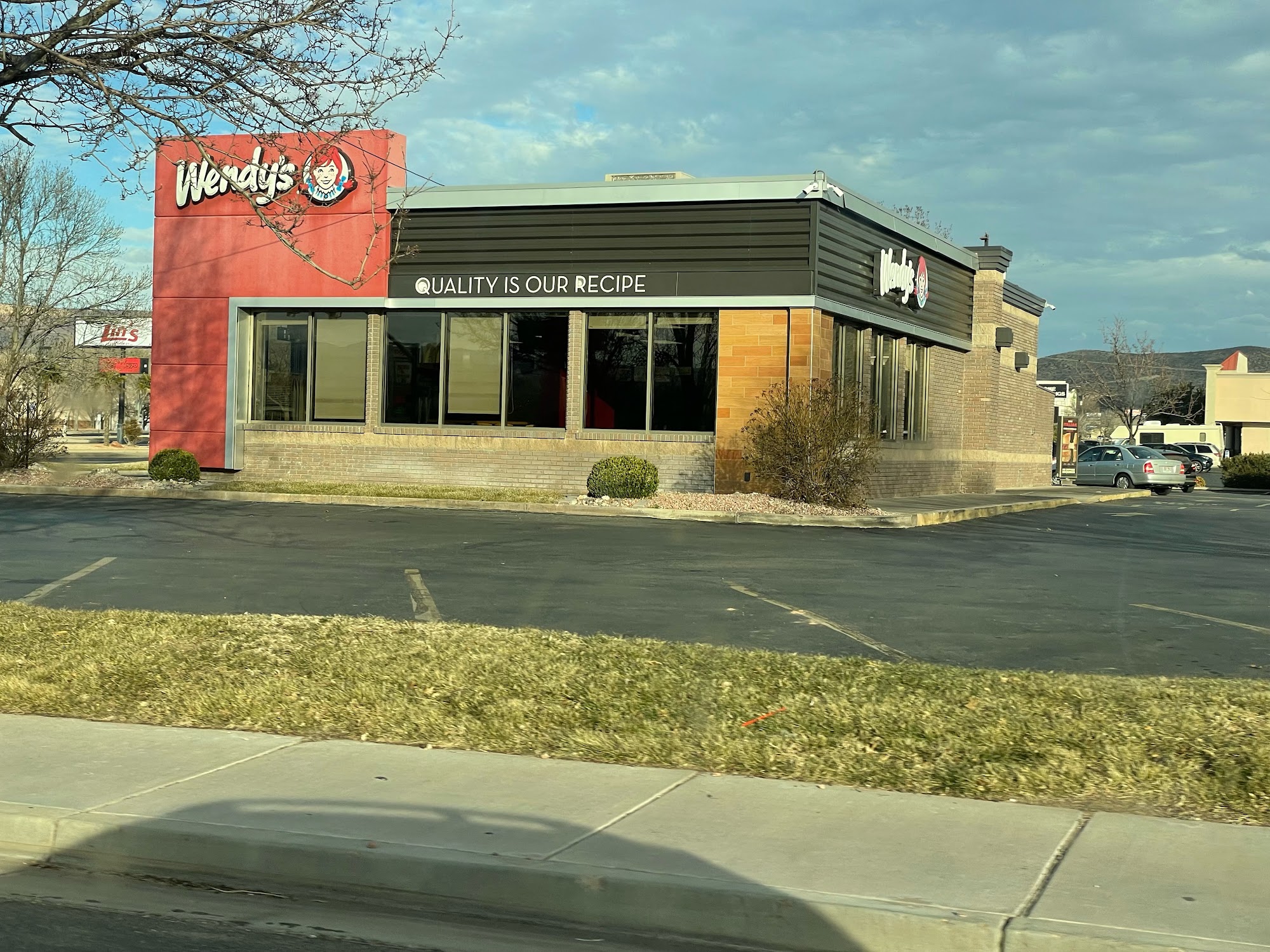 Wendy's