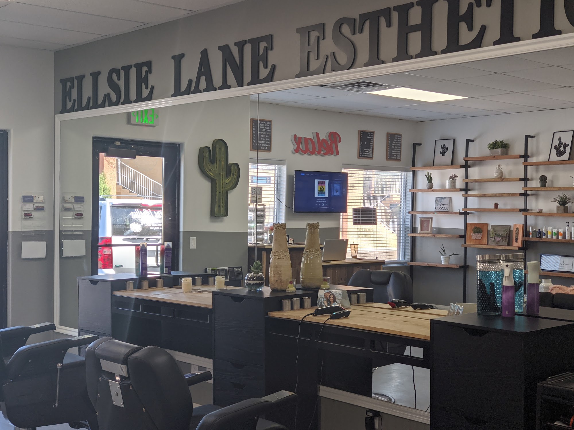 Ellsie Lane Esthetics 545 W State St #1, Hurricane Utah 84737