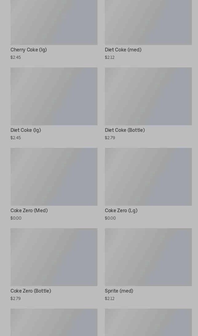 Photo credit: Posmates