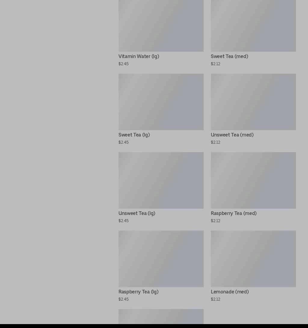 Photo credit: Posmates