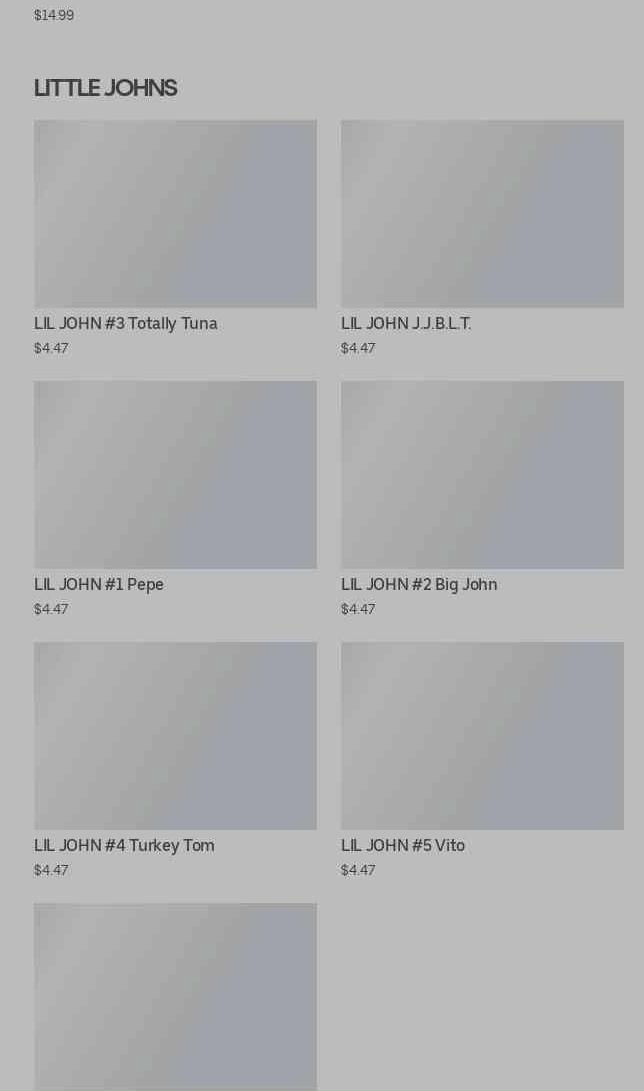 Photo credit: Posmates