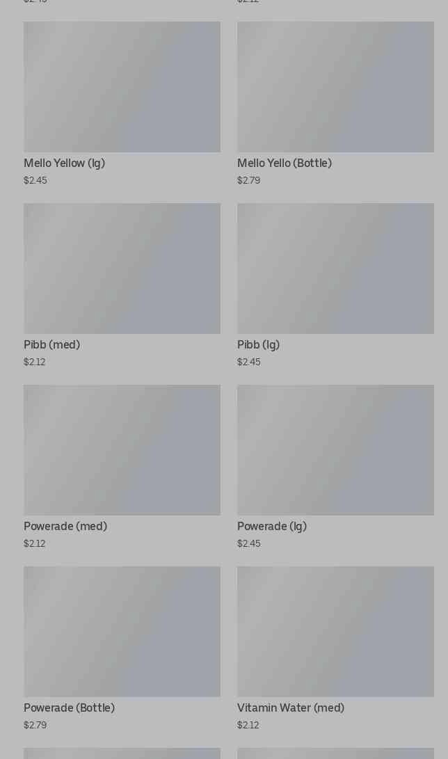 Photo credit: Posmates