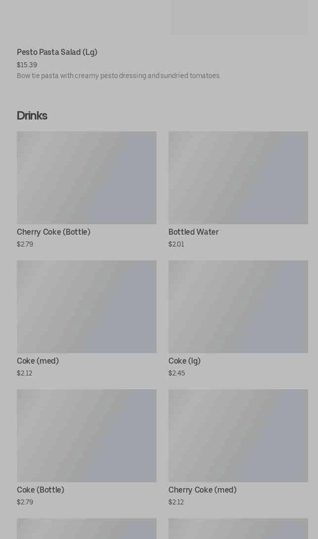 Photo credit: Posmates