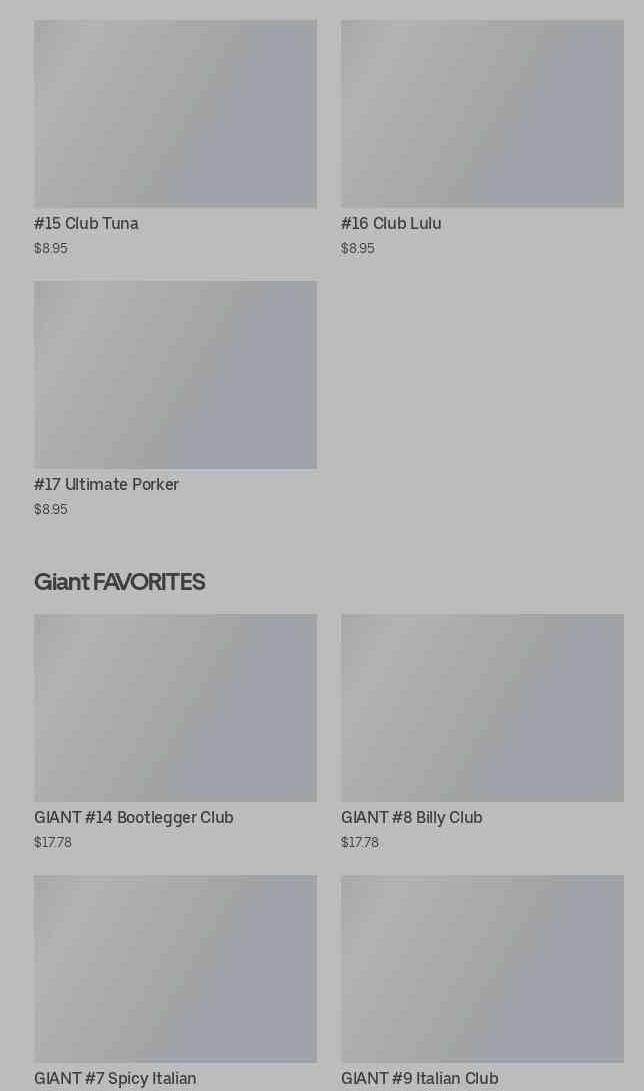 Photo credit: Posmates