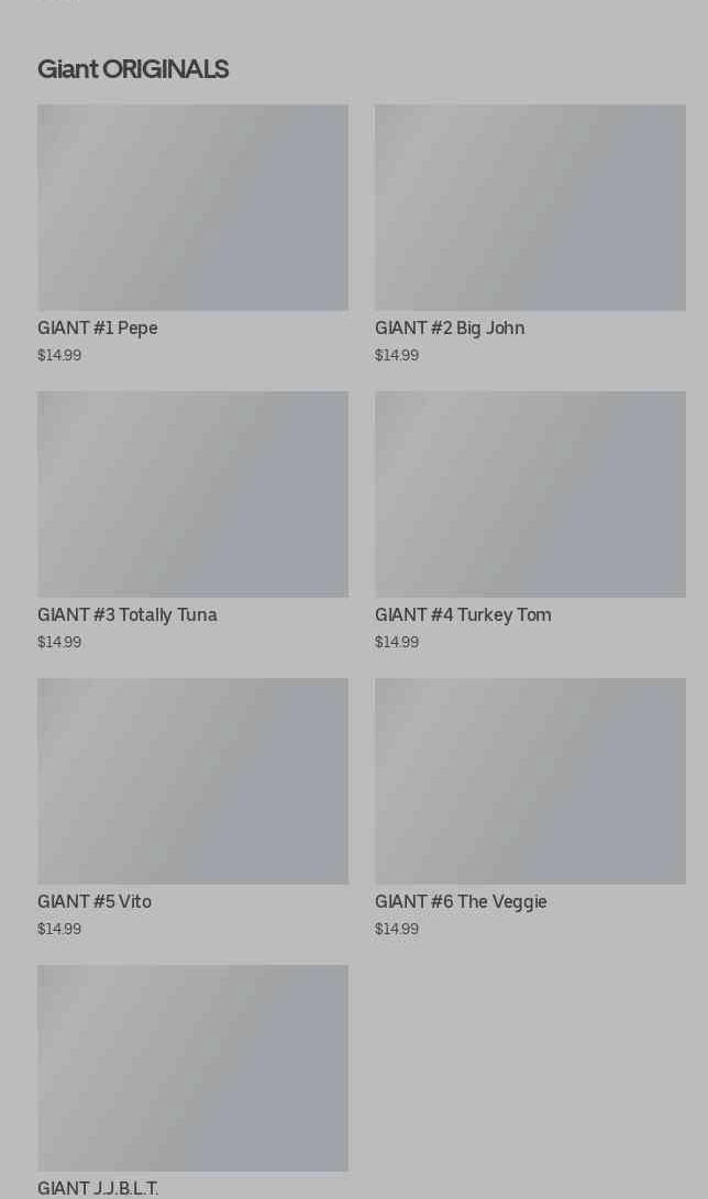 Photo credit: Posmates