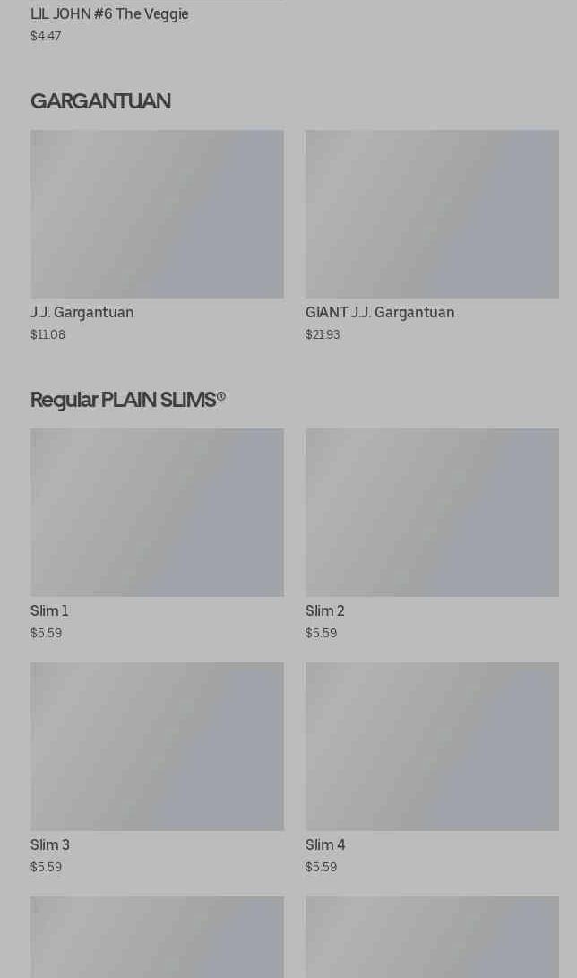 Photo credit: Posmates