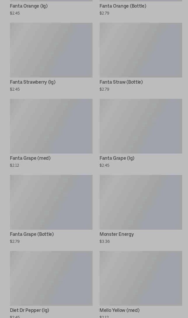 Photo credit: Posmates