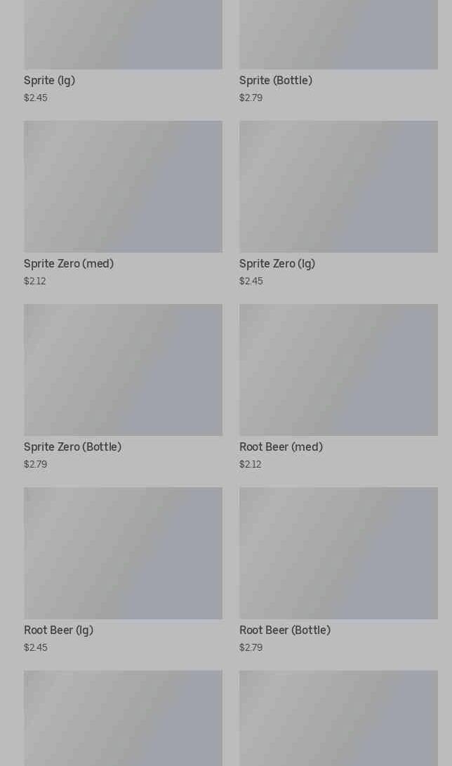 Photo credit: Posmates