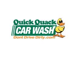 Quick Quack Car Wash