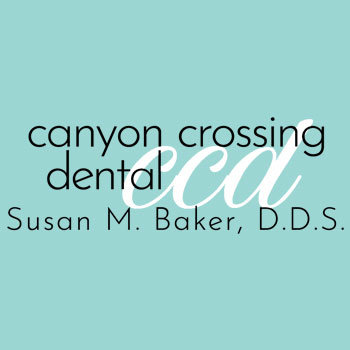 Canyon Crossing Dental : Susan M. Baker, D.D.S. 1215 Snow Canyon Pkwy Ste 402, Ivins Utah 84738