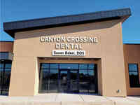 Canyon Crossing Dental : Susan M. Baker, D.D.S.