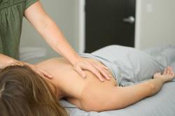 Abby Leete, Massage Therapist