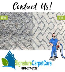 Signature Carpet Care