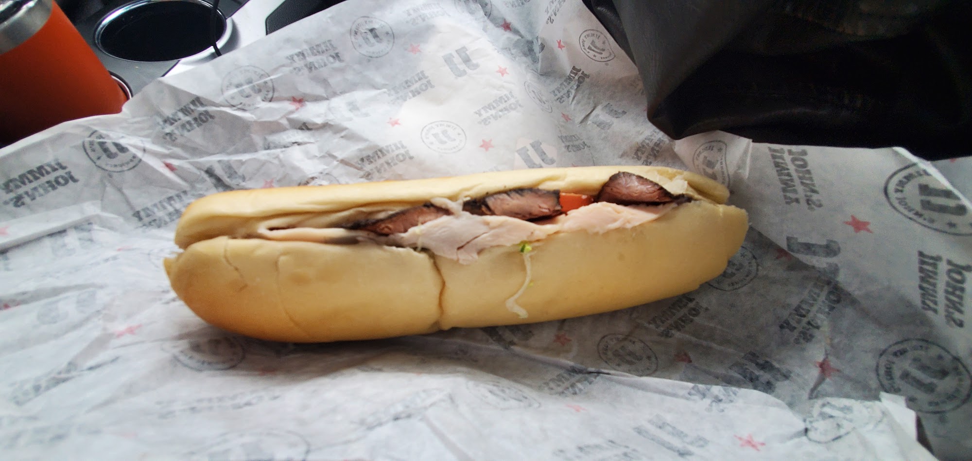 Jimmy John's