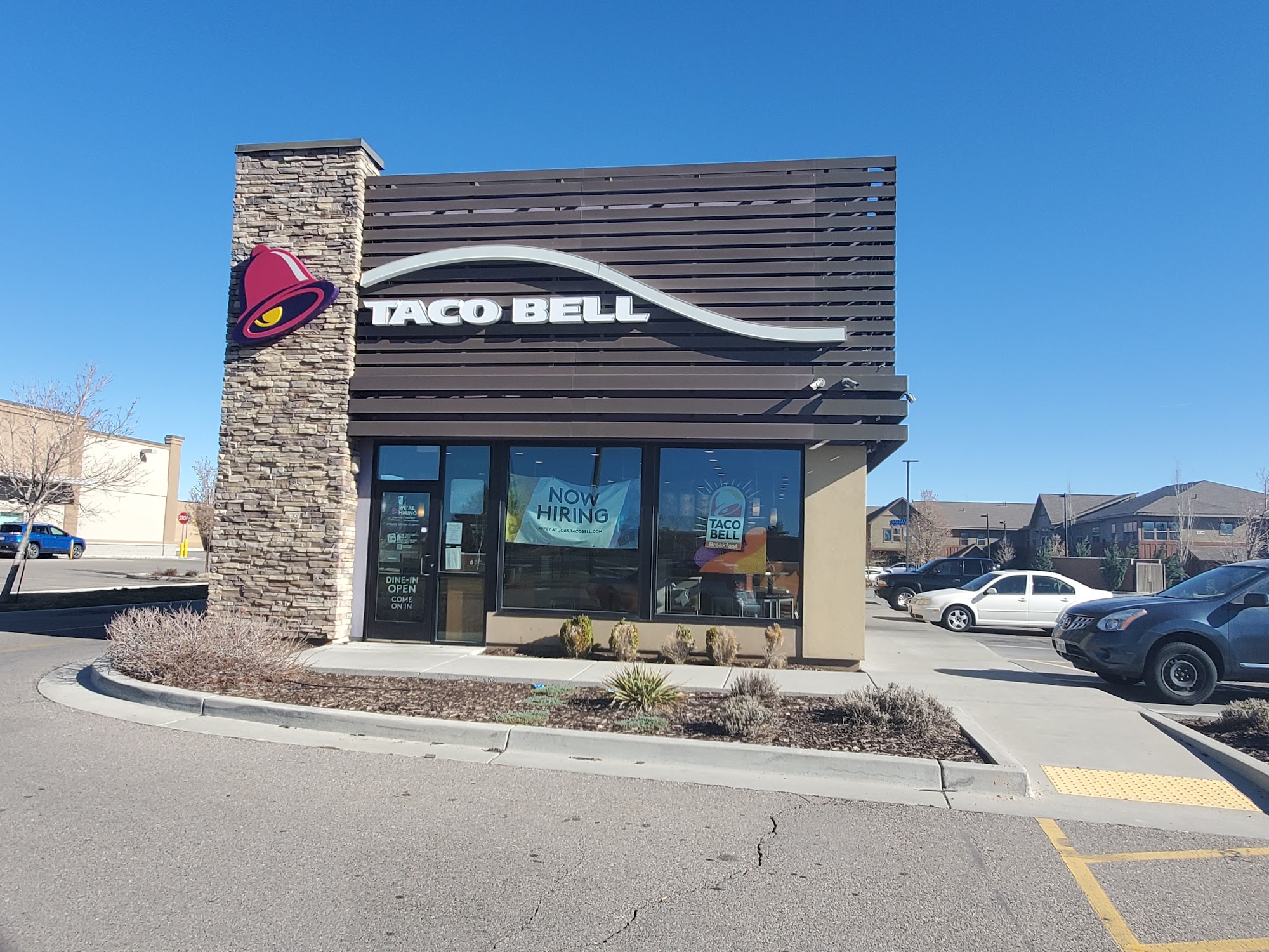 Taco Bell