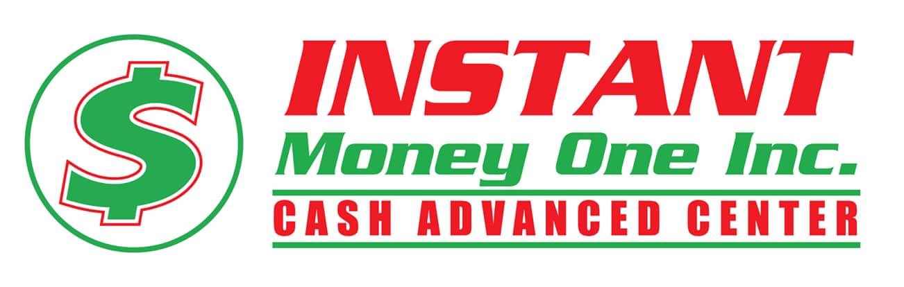 Instant Money One Inc 5488 S 4220 W, Kearns Utah 84118
