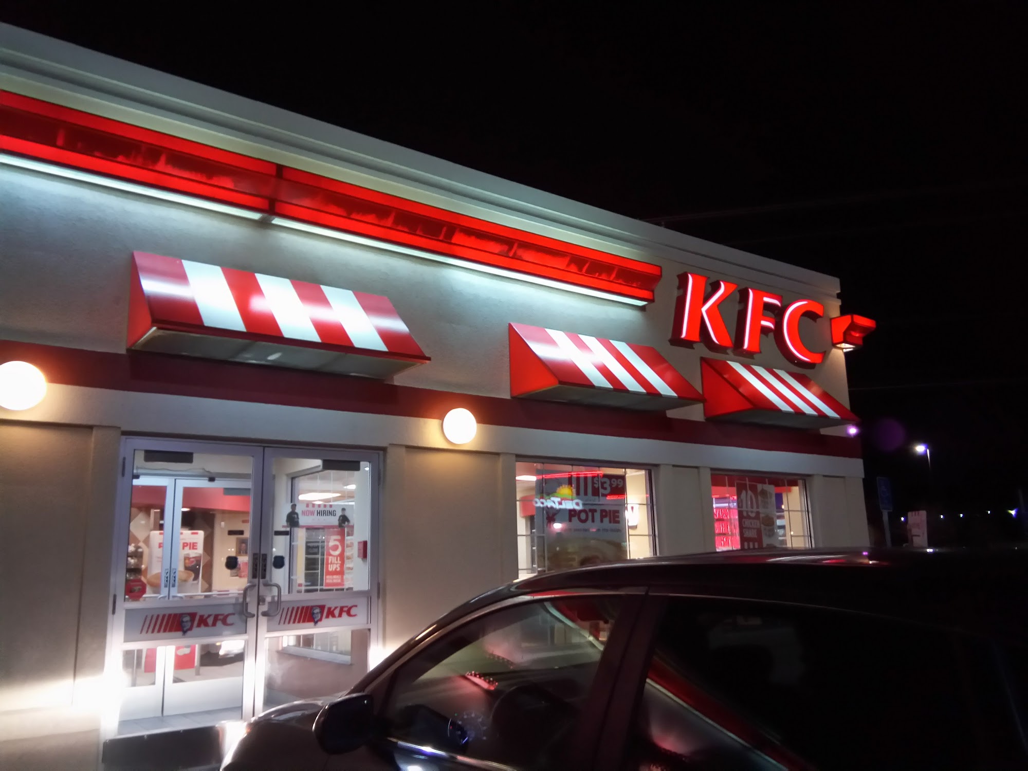 KFC