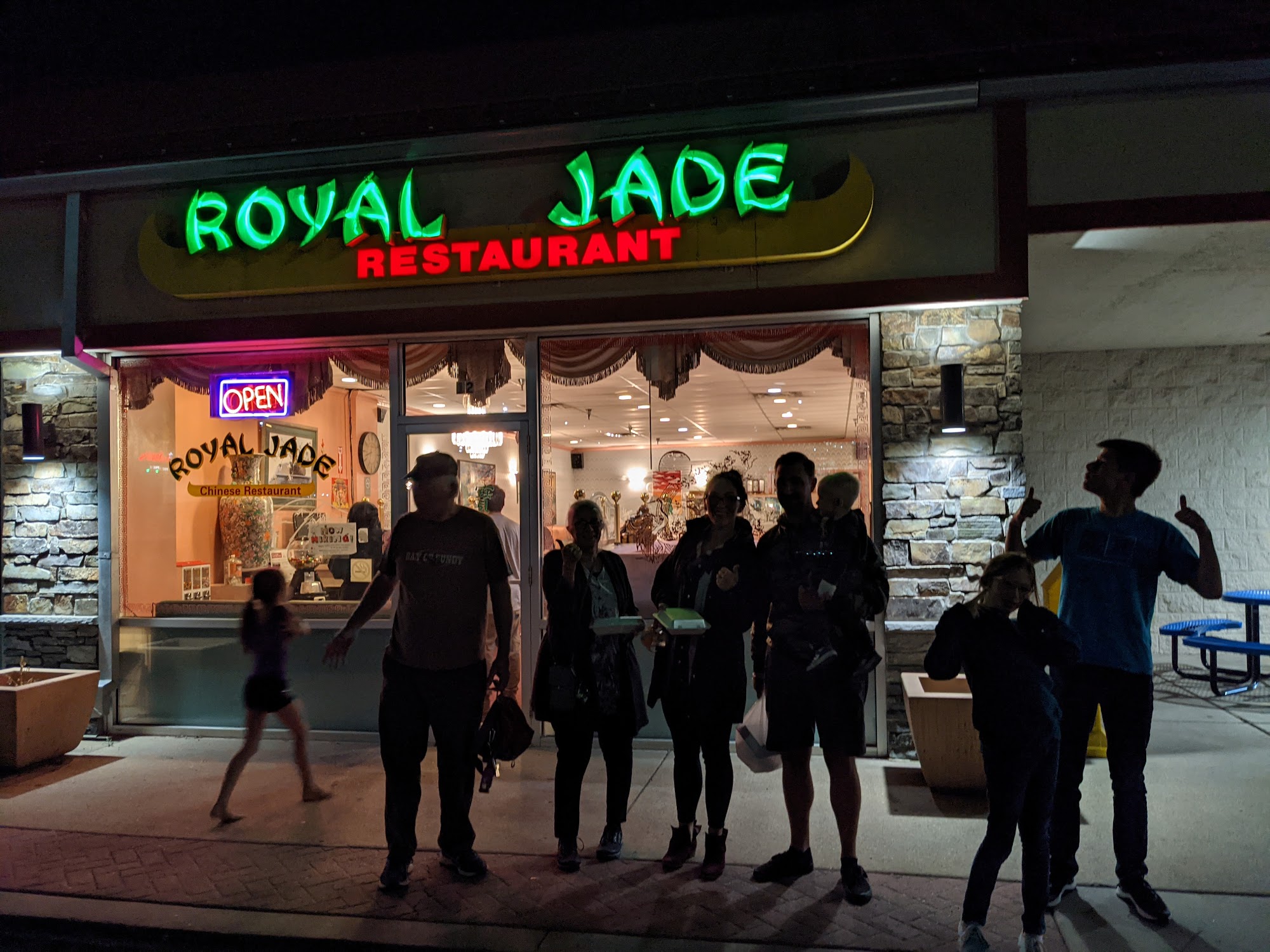 Royal Jade