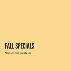 New Lengths Beauty Co.