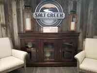 Salt Creek Mortgage Team