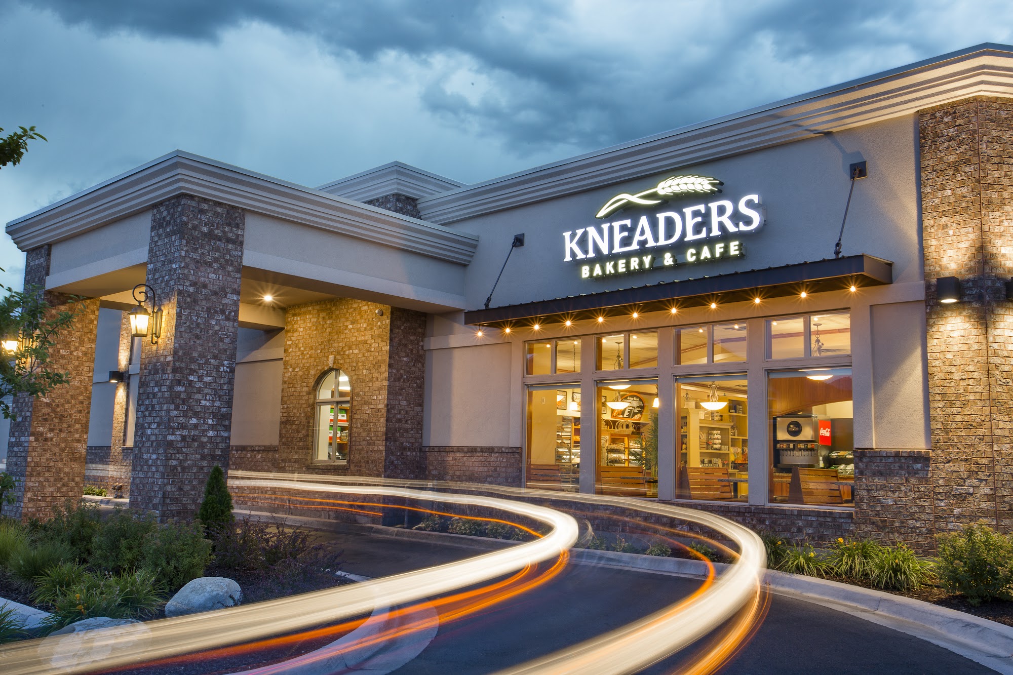 Kneaders Bakery & Cafe