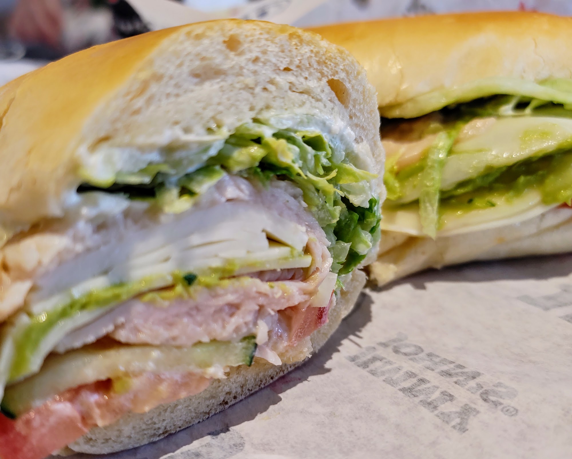 Jimmy John's