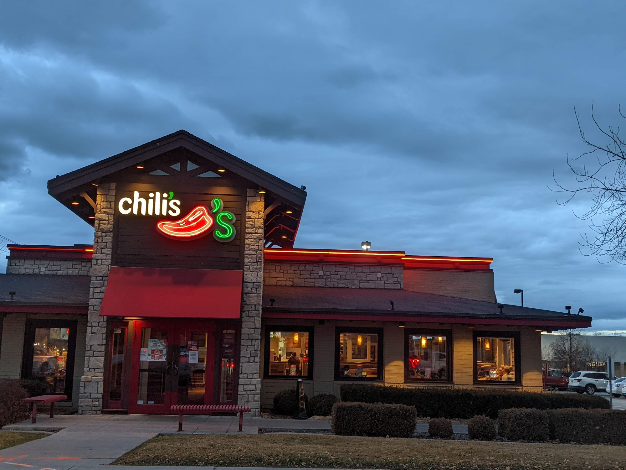 Chili's Grill & Bar