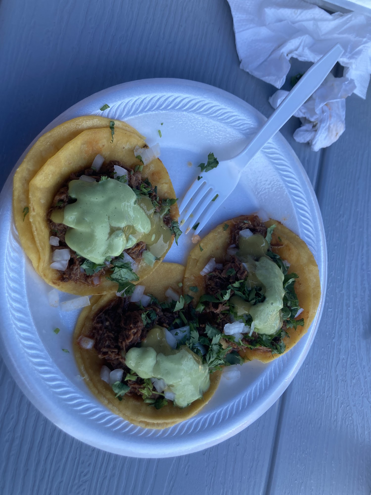 Taqueria Los Dos Jose's