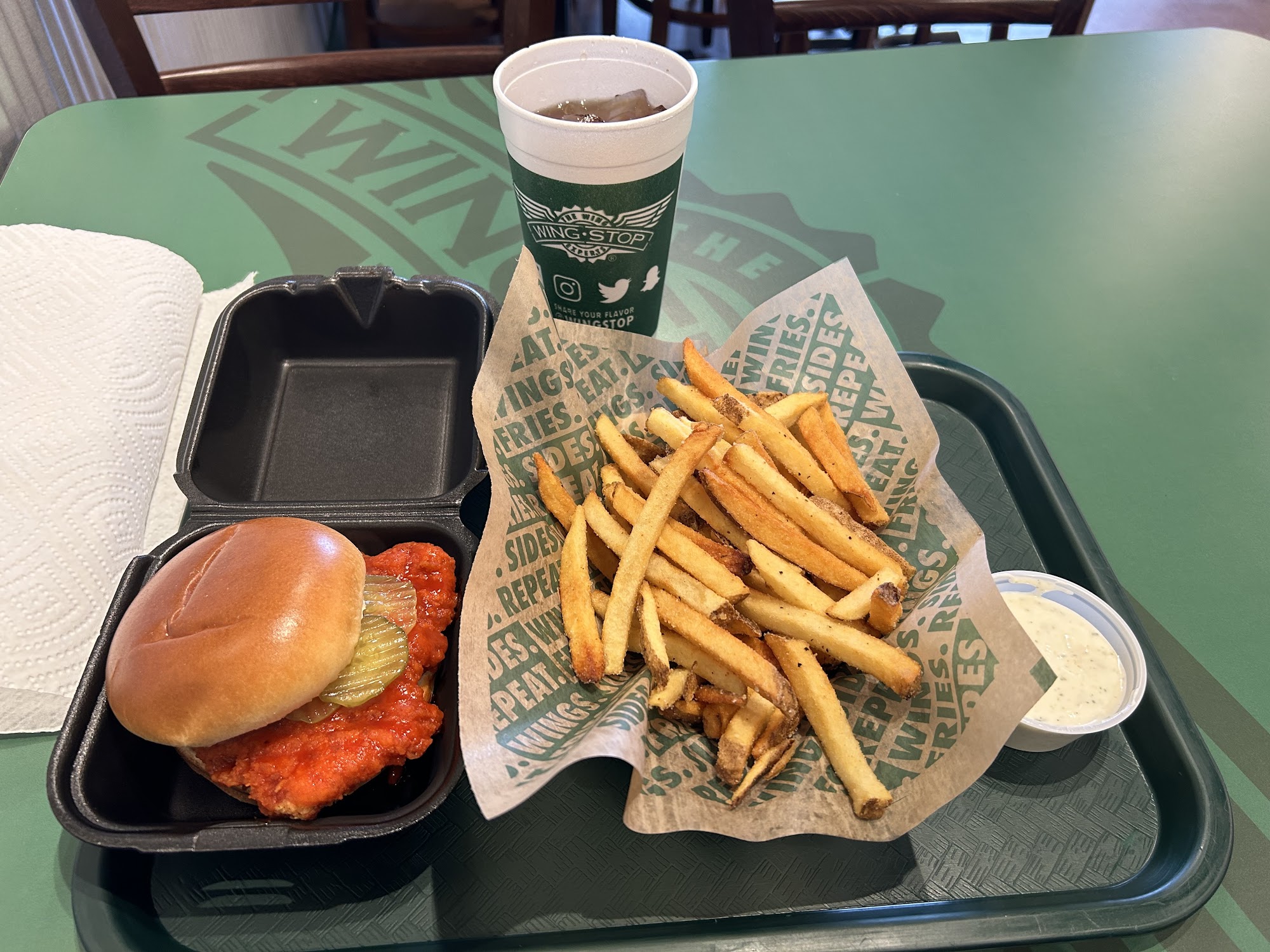 Wingstop