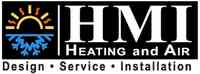 HMI Heating and Air