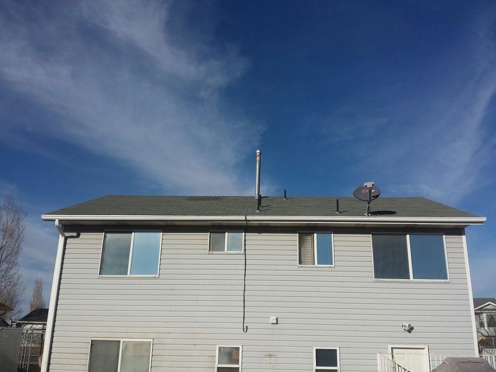 Stuart Roofing Inc 944 W 17th St, Marriott-Slaterville Utah 84404