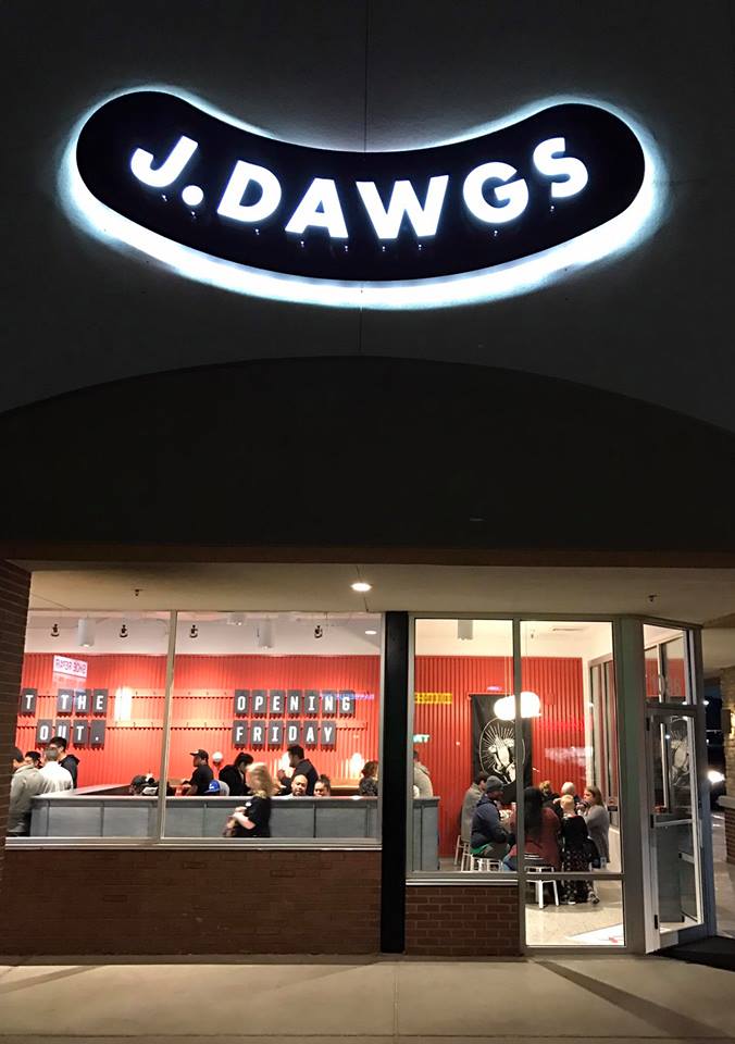 J.Dawgs