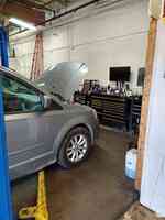 Rocky Mountain Auto Emissions & General Mechanic