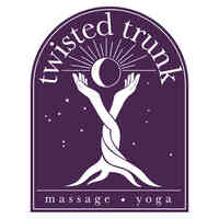 Twisted Trunk Healing