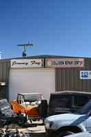 Jimmy Foy Collision Repair Center
